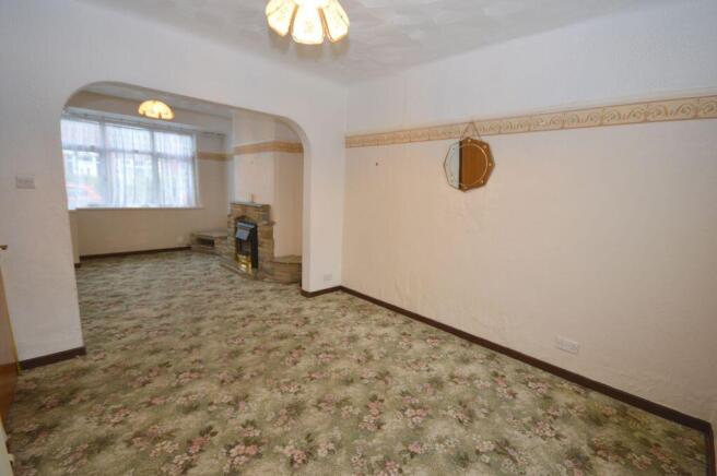 House in Widnes - View 5