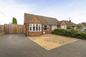 40, Highbury Grove, Bedford MK41 6DS