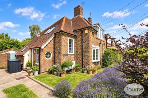 Old Epsom Road, East Clandon, Guildford, Surrey, GU4