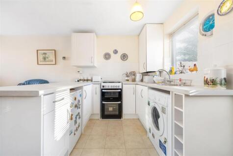 Byron Close, Wheathill Road, Anerley, London, SE20