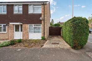 45, Robertsfield, Thatcham RG19 3TW