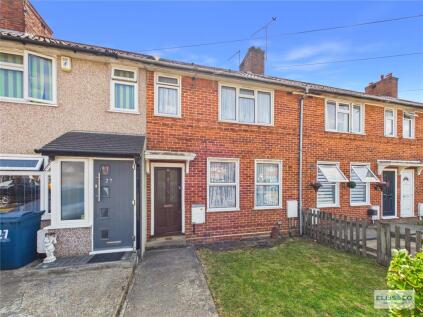 Cody Close, Kenton, Harrow, HA3