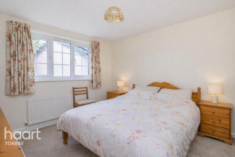Woodland Road, TOTNES