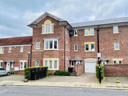 14, The Yonne, Chester CH1 2NH