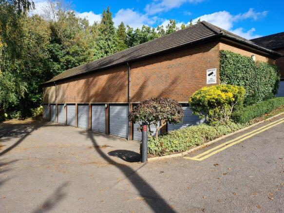 Garages
