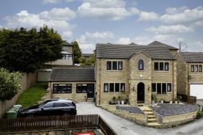 8, Brewery Court, Lindley, Huddersfield HD3 3UW