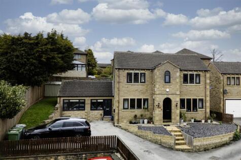 Brewery Court, Lindley, Huddersfield