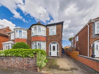 Rosebery Avenue, Bridlington