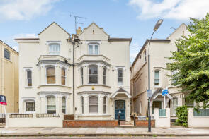19, Whittingstall Road, London SW6 4EA