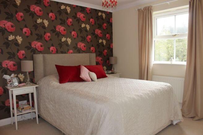 Add Bedroom 1