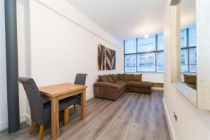 Flat 10, 57, Dale Street, Manchester M1 2HS