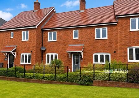 Bennett Drive, Hagley