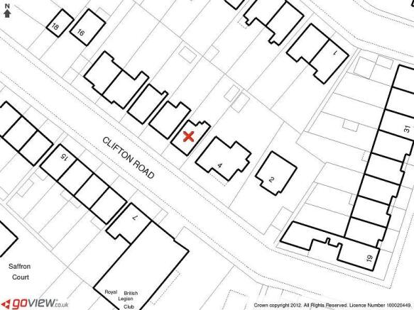 Detail Map