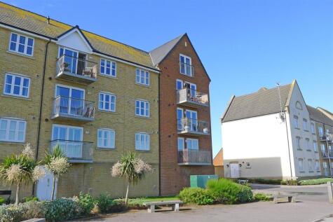 Sussex Wharf, Shoreham-By-Sea
