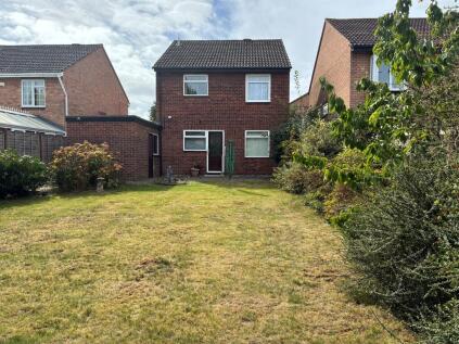 Laurie Lee Court, Barrs Court, Bristol