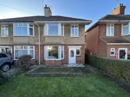 35, Trevor Crescent, Northampton NN5 5PG