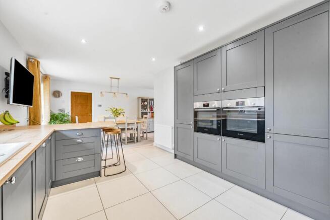 Kitchen View