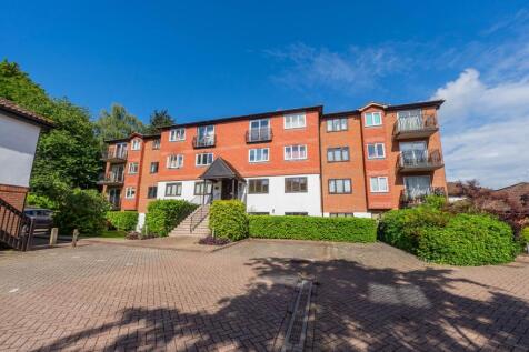 Great Heathmead, Wilton House Great Heathmead, RH16