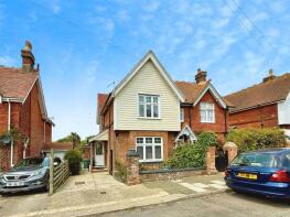27, Grove Road, Sandown PO36 9BG