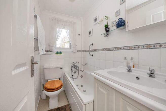 Annexe En-Suite