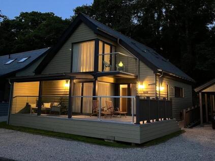 Stunning Home In An Idyllic Location, Hellandbridge, Near Wadebridge, Cornwall