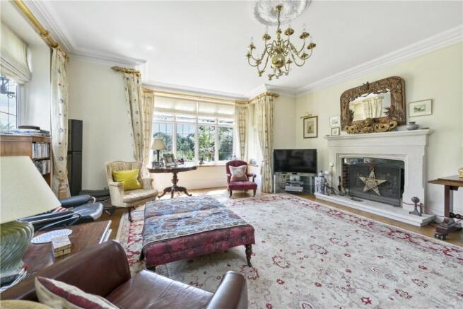 Drawing Room