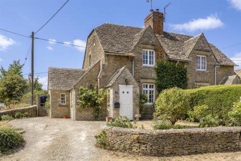 Southrop, Gloucestershire
