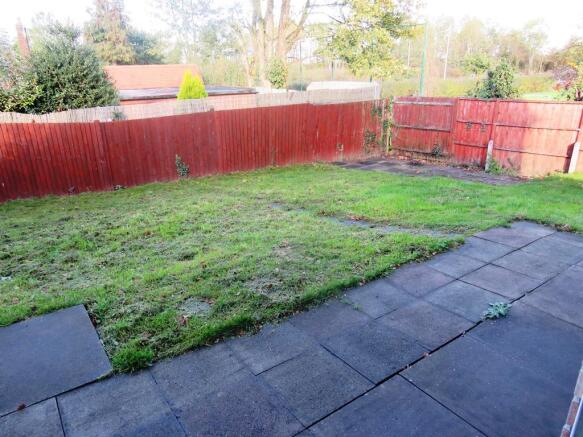 Gardens: