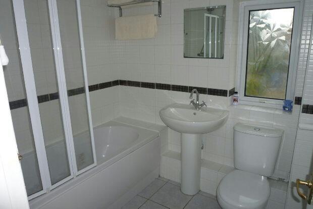 Bathroom/wc