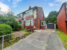 6, Danesbury Road, Bolton BL2 3AU
