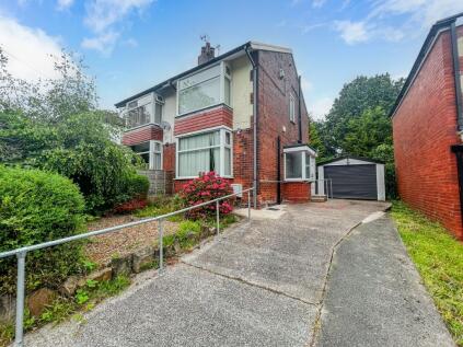 Danesbury Road, Bradshaw, Bolton