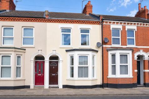 Abington Avenue, Northampton