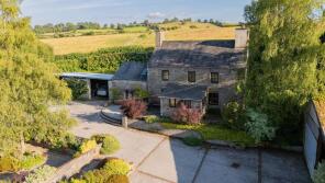 Bwysfa Fawr, Trecastle, Brecon LD3 8UT