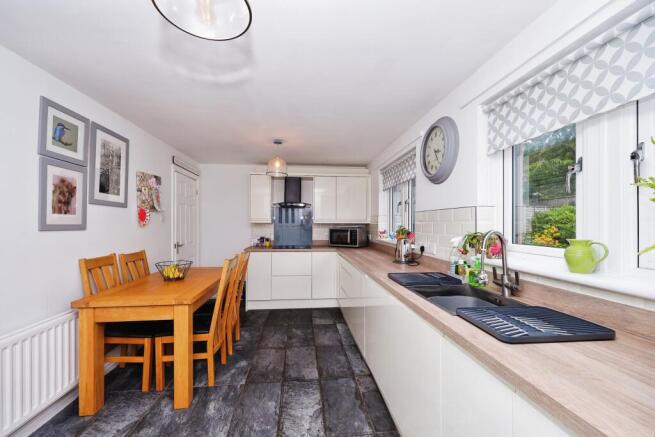 Kitchen Three