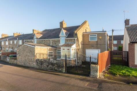 Emmaville, Ryton, NE40