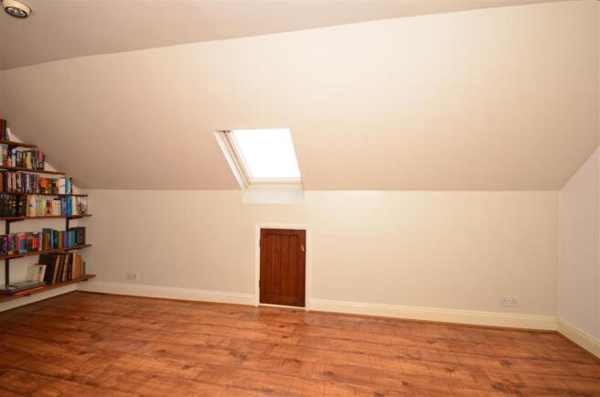 Loft Room