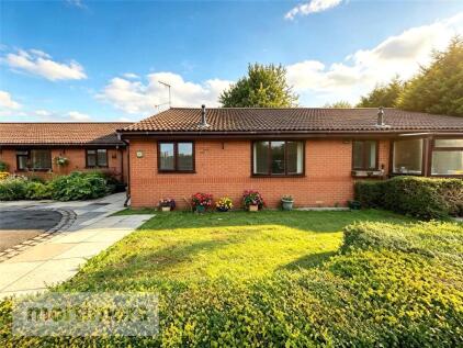 Alder Bank, Blackburn, Lancashire, BB2