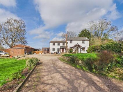 Glewstone, Ross-on-Wye, HR9