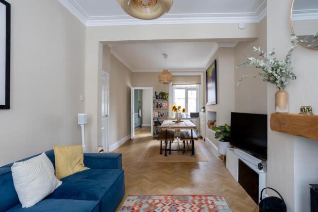 3 bed Terraced for sale Image 7