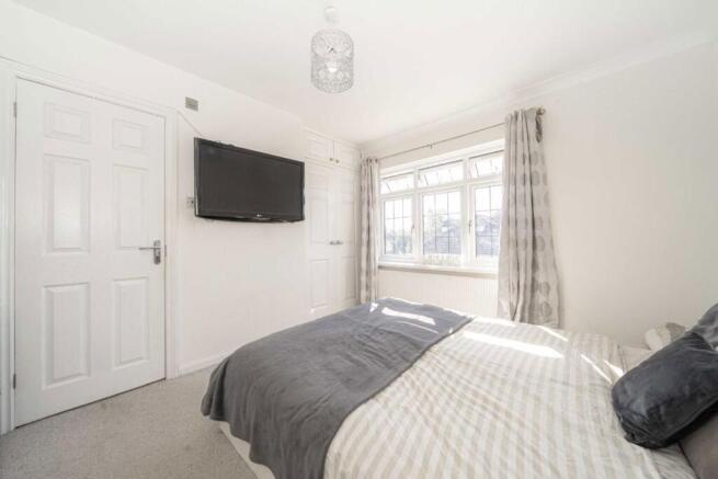 Kenilworth Road, Ashford – pohled 5