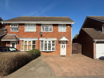 Partridge Piece, Cranfield, Bedford