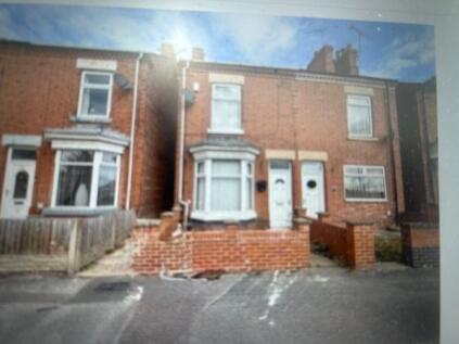 Kilton Road, Worksop, Nottinghamshire, S80