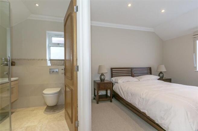 Bedroom 1 En Suite