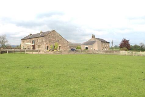 Scott House Farm, Clitheroe Lane, Withgill, Great Mitton, Lancashire, BB7 3LW