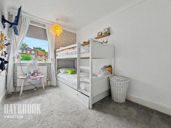 2 bed Semi-Detached for sale Image 12