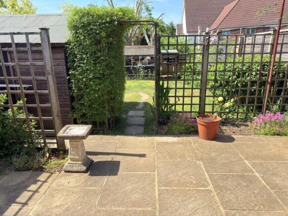 Garden Pic 1