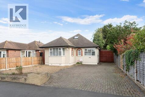 Salisbury Road, Worcester Park, KT4