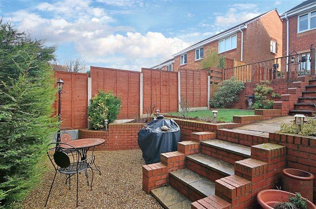 Garden - Aspect 2