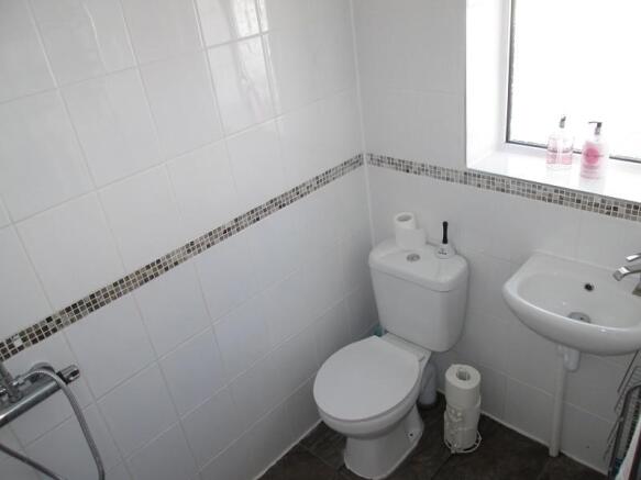 Wet Room