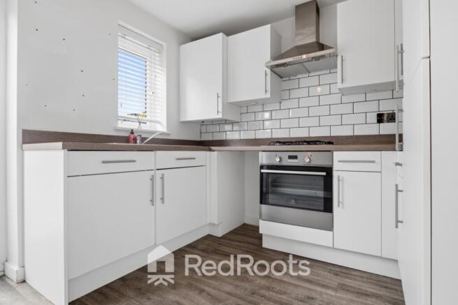 3 bed Terraced for sale Image 5
